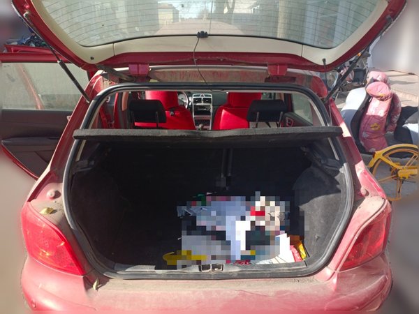 Peugeot 307 2010, 118300 км, за 2889 USD - фото 20