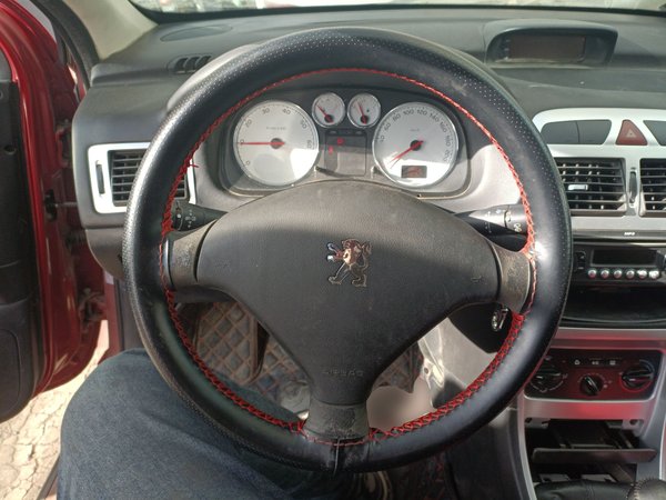 Peugeot 307 2010, 118300 км, за 2889 USD - фото 11