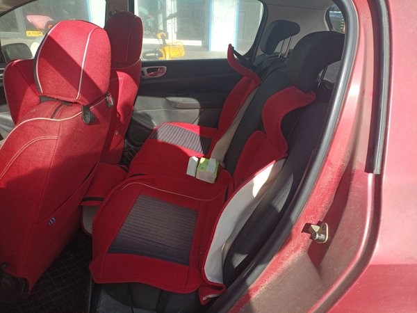 Peugeot 307 2010, 118300 км, за 2889 USD - фото 18