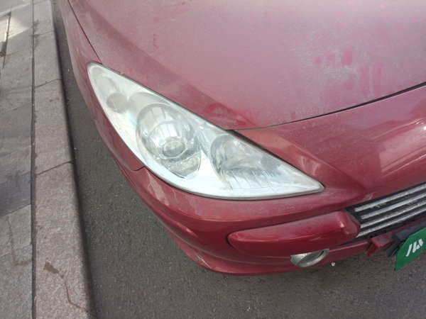 Peugeot 307 2010, 118300 км, за 2889 USD - фото 7