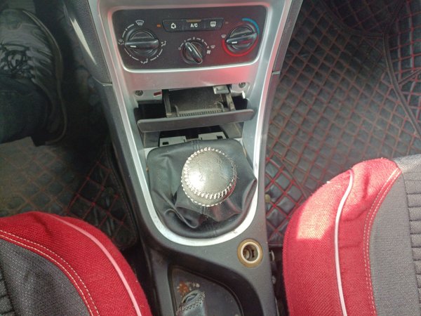 Peugeot 307 2010, 118300 км, за 2889 USD - фото 15