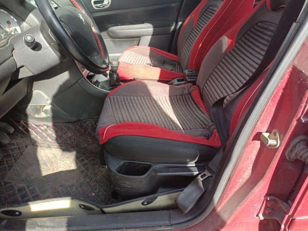 Peugeot 307 2010, 118300 км, за 2889 USD - фото 16