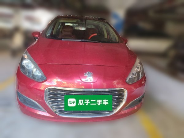 Peugeot 308 2013, 190500 км, за 2561 USD - фото 2