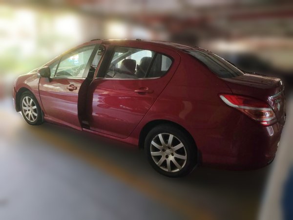 Peugeot 308 2013, 190500 км, за 2561 USD - фото 4