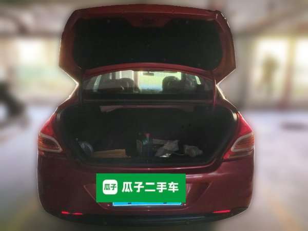 Peugeot 308 2013, 190500 км, за 2561 USD - фото 20