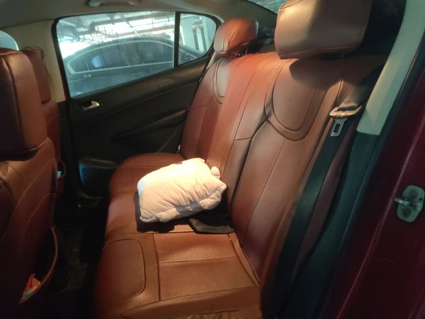 Peugeot 308 2013, 190500 км, за 2561 USD - фото 18