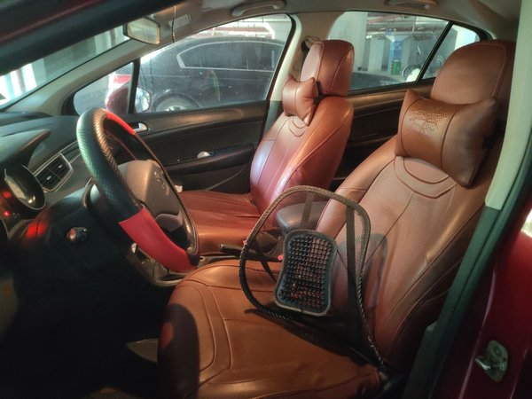 Peugeot 308 2013, 190500 км, за 2561 USD - фото 16