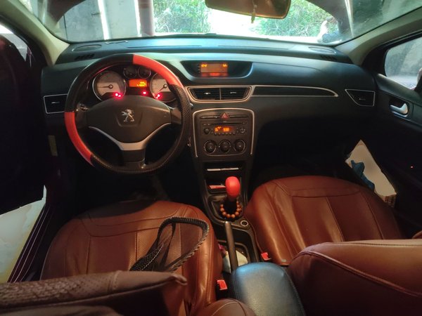 Peugeot 308 2013, 190500 км, за 2561 USD - фото 10