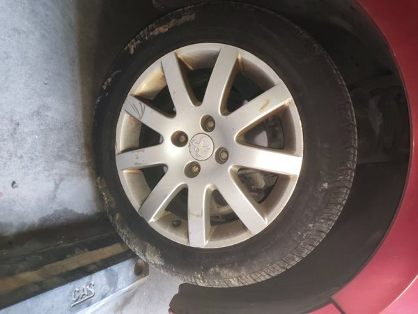 Peugeot 308 2013, 190500 км, за 2561 USD - фото 8