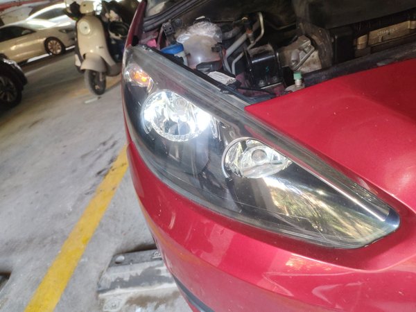 Peugeot 308 2013, 190500 км, за 2561 USD - фото 7