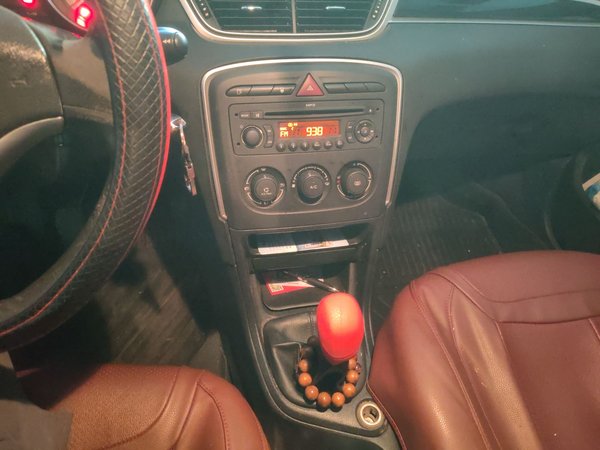 Peugeot 308 2013, 190500 км, за 2561 USD - фото 14