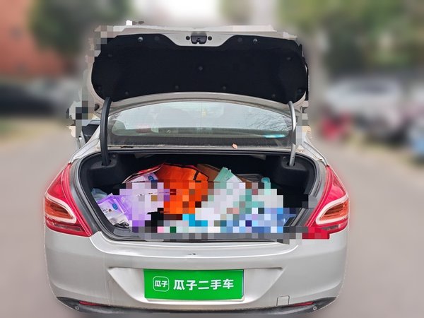 Peugeot 308 2013, 58099 км, за 3738 USD - фото 20