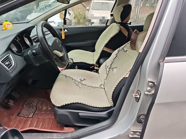 Peugeot 308 2013, 58099 км, за 3738 USD - фото 16