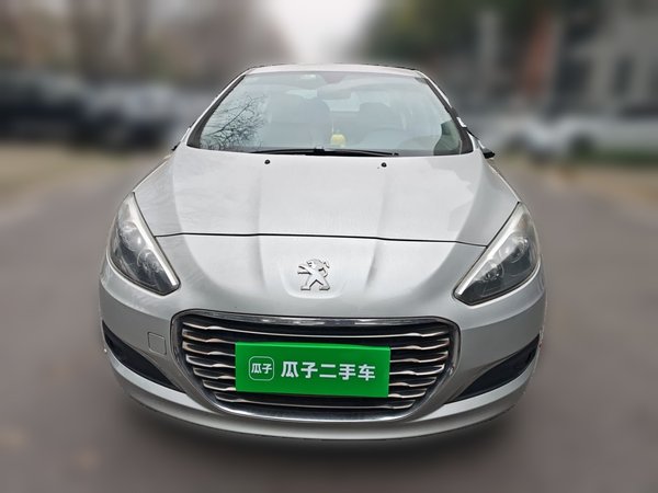 Peugeot 308 2013, 58099 км, за 3738 USD