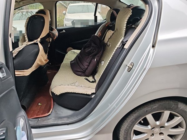 Peugeot 308 2013, 58099 км, за 3738 USD - фото 18