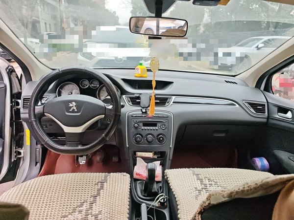 Peugeot 308 2013, 58099 км, за 3738 USD - фото 10