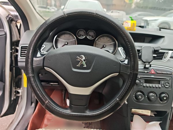 Peugeot 308 2013, 58099 км, за 3738 USD - фото 11