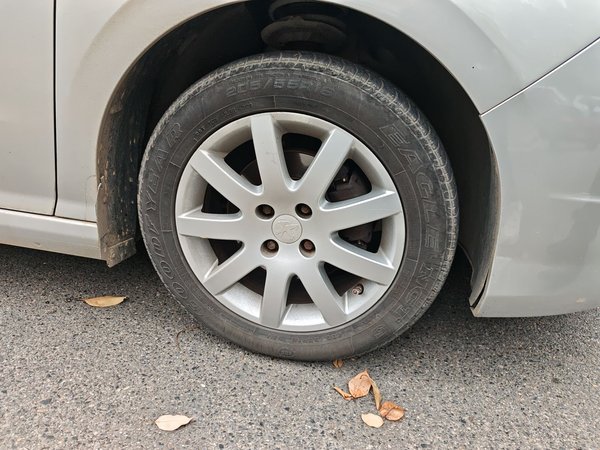 Peugeot 308 2013, 58099 км, за 3738 USD - фото 8