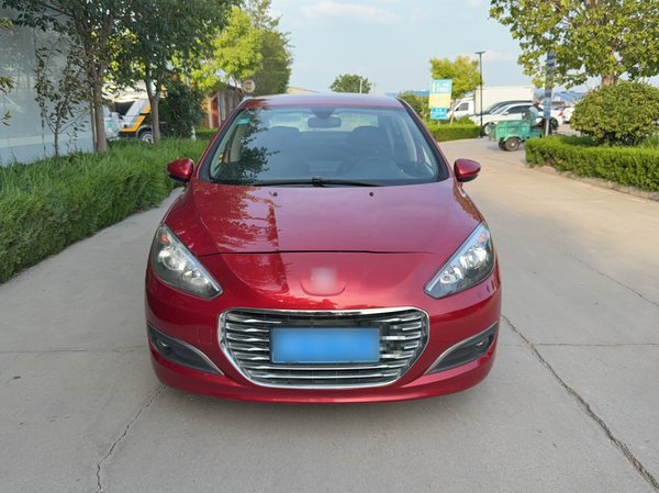 Peugeot 308 2014, 120700 км, за 3850 USD - фото 22