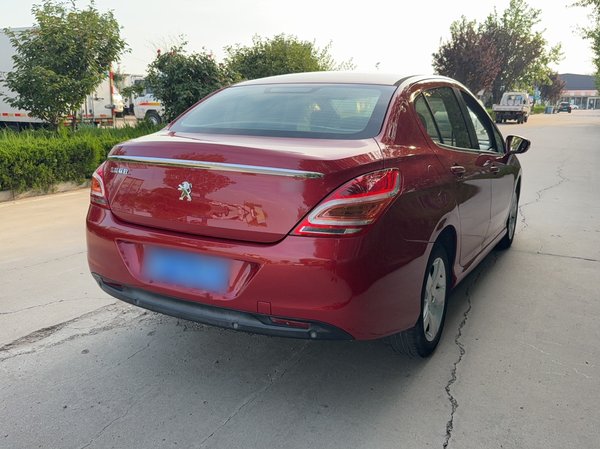 Peugeot 308 2014, 120700 км, за 3850 USD - фото 26