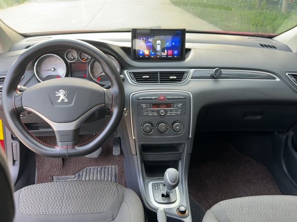 Peugeot 308 2014, 120700 км, за 3850 USD - фото 11