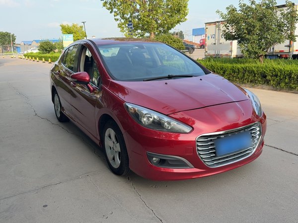 Peugeot 308 2014, 120700 км, за 3850 USD - фото 23