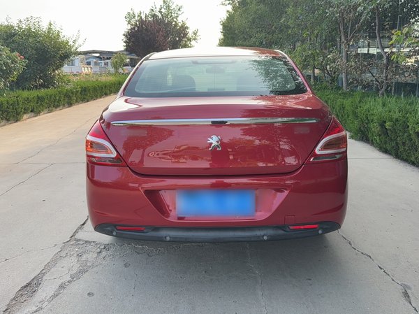 Peugeot 308 2014, 120700 км, за 3850 USD - фото 25