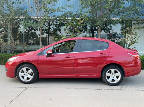 Peugeot 308 2014, 120700 км, за 3850 USD - фото 24