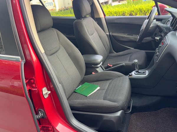 Peugeot 308 2014, 120700 км, за 3850 USD - фото 20