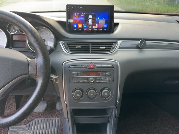 Peugeot 308 2014, 120700 км, за 3850 USD