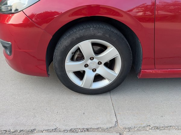 Peugeot 308 2014, 120700 км, за 3850 USD - фото 28