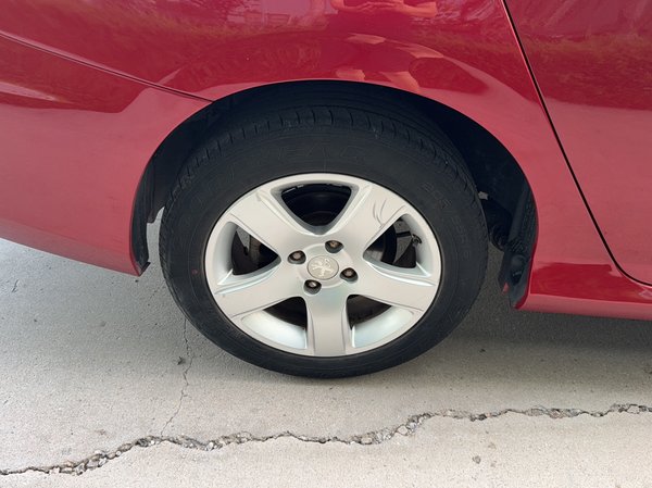 Peugeot 308 2014, 120700 км, за 3850 USD - фото 29