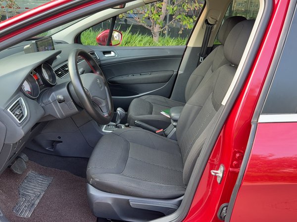 Peugeot 308 2014, 120700 км, за 3850 USD - фото 6