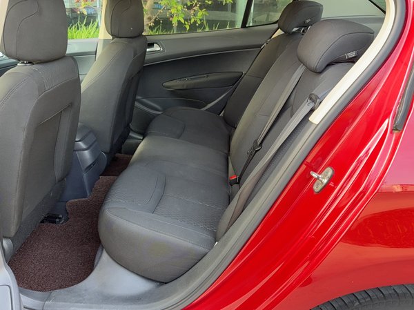 Peugeot 308 2014, 120700 км, за 3850 USD - фото 13