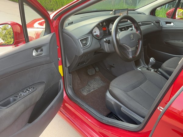 Peugeot 308 2014, 120700 км, за 3850 USD - фото 12