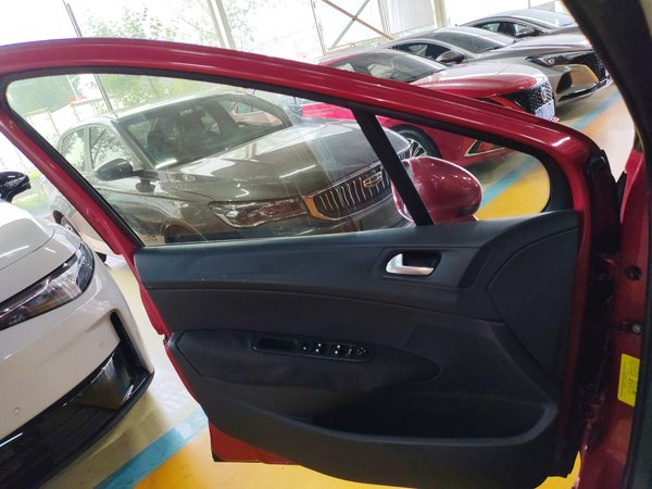 Peugeot 308 2014, 120700 км, за 3850 USD - фото 16