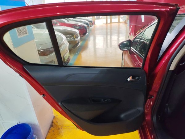 Peugeot 308 2014, 120700 км, за 3850 USD - фото 17