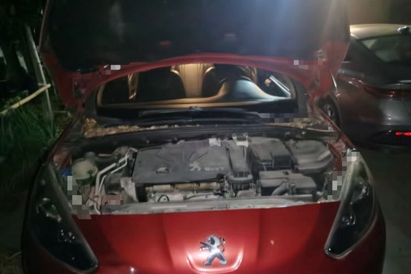 Peugeot 308 2014, 54200 км, за 2139 USD - фото 21