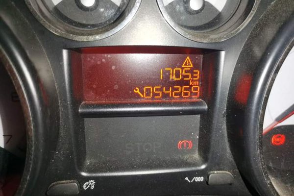 Peugeot 308 2014, 54200 км, за 2139 USD - фото 13