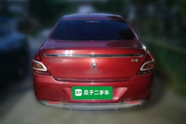 Peugeot 308 2014, 54200 км, за 2139 USD - фото 6