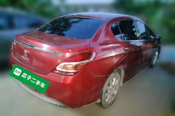 Peugeot 308 2014, 54200 км, за 2139 USD - фото 7