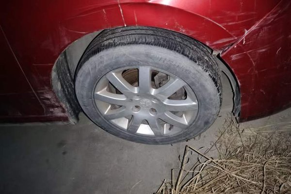Peugeot 308 2014, 54200 км, за 2139 USD - фото 9