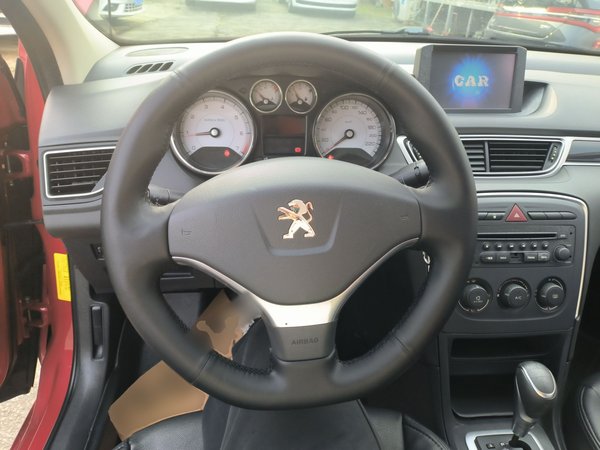 Peugeot 308 2014, 94400 км, за 4838 USD - фото 12