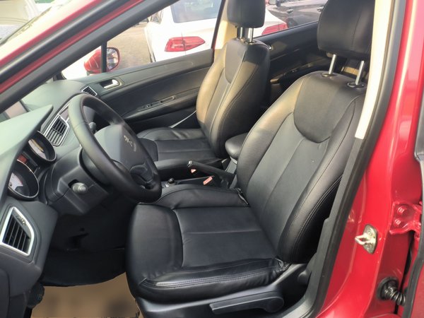 Peugeot 308 2014, 94400 км, за 4838 USD - фото 16