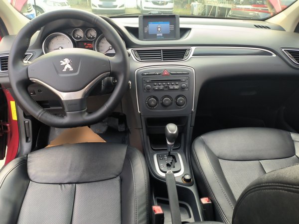 Peugeot 308 2014, 94400 км, за 4838 USD - фото 20