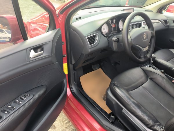 Peugeot 308 2014, 94400 км, за 4838 USD - фото 21