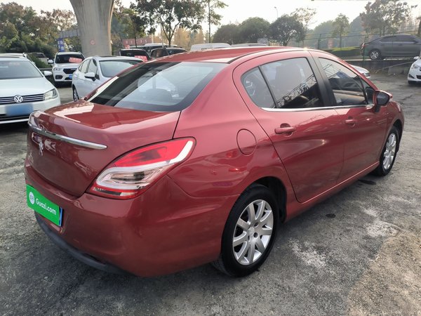 Peugeot 308 2014, 94400 км, за 4838 USD - фото 7
