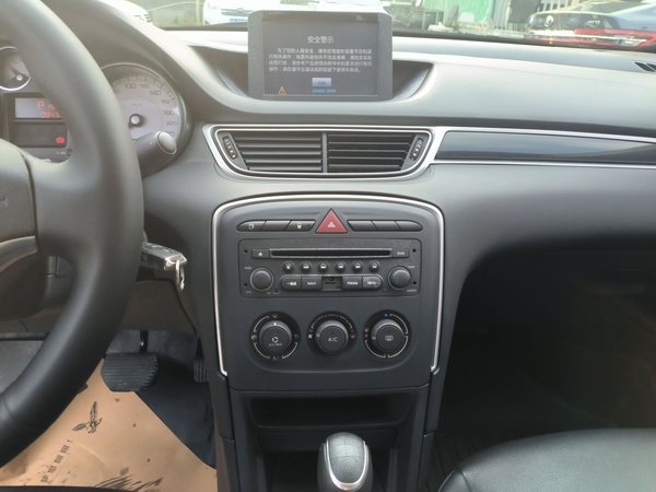 Peugeot 308 2014, 94400 км, за 4838 USD - фото 14