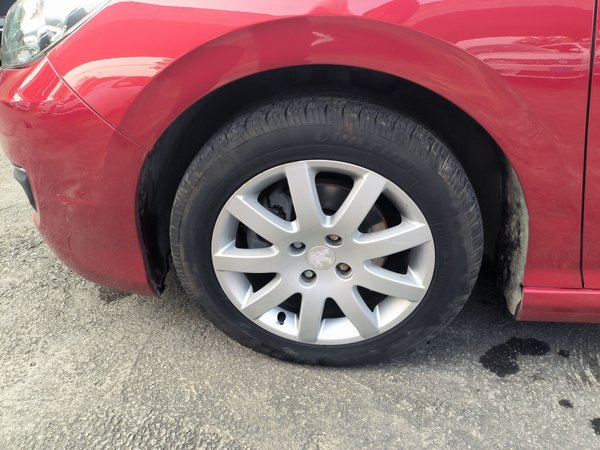 Peugeot 308 2014, 94400 км, за 4838 USD - фото 9