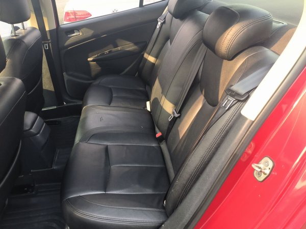 Peugeot 308 2014, 94400 км, за 4838 USD - фото 22